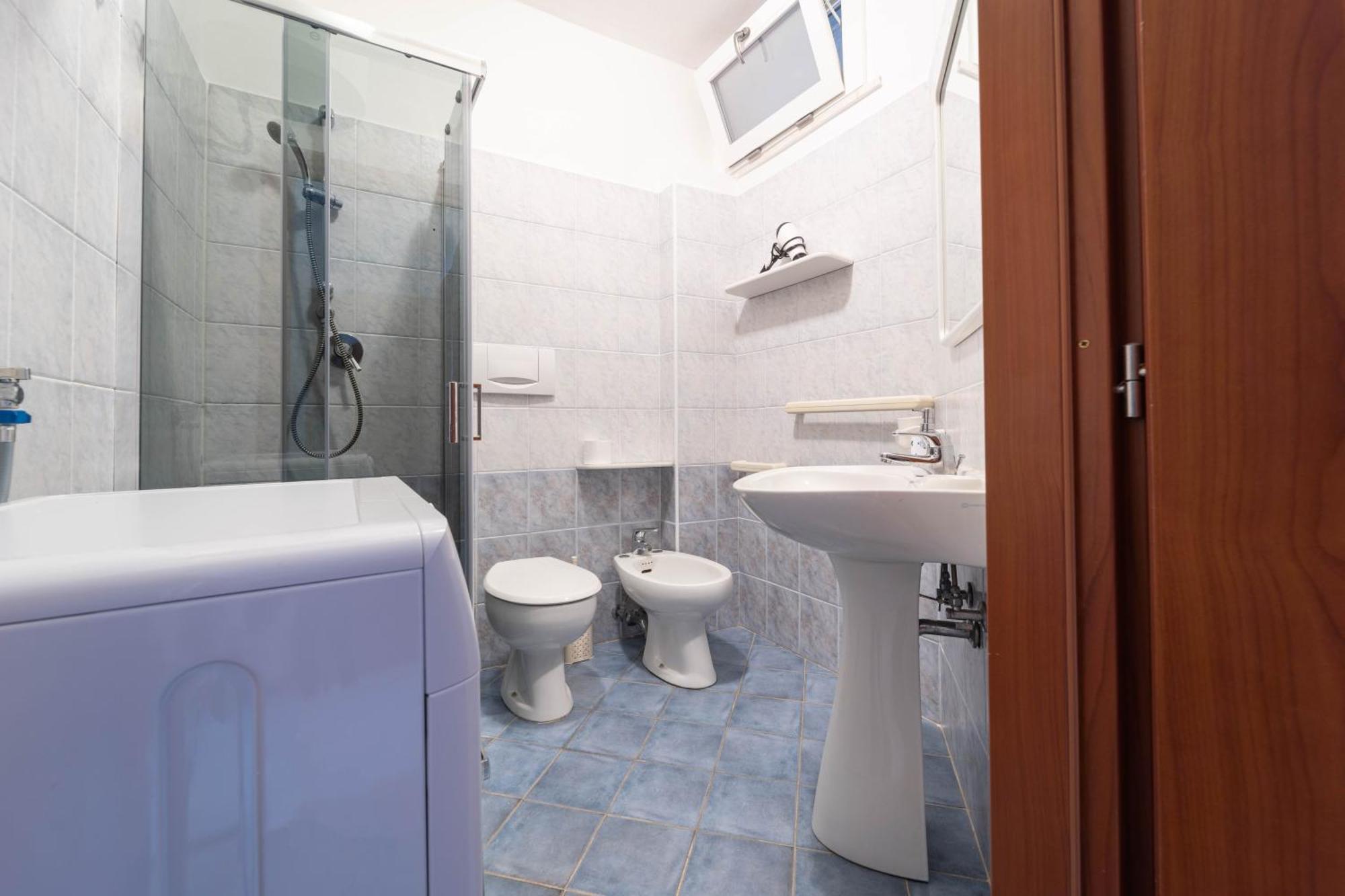 Lido Holiday Home อาลเกโร ภายนอก รูปภาพ