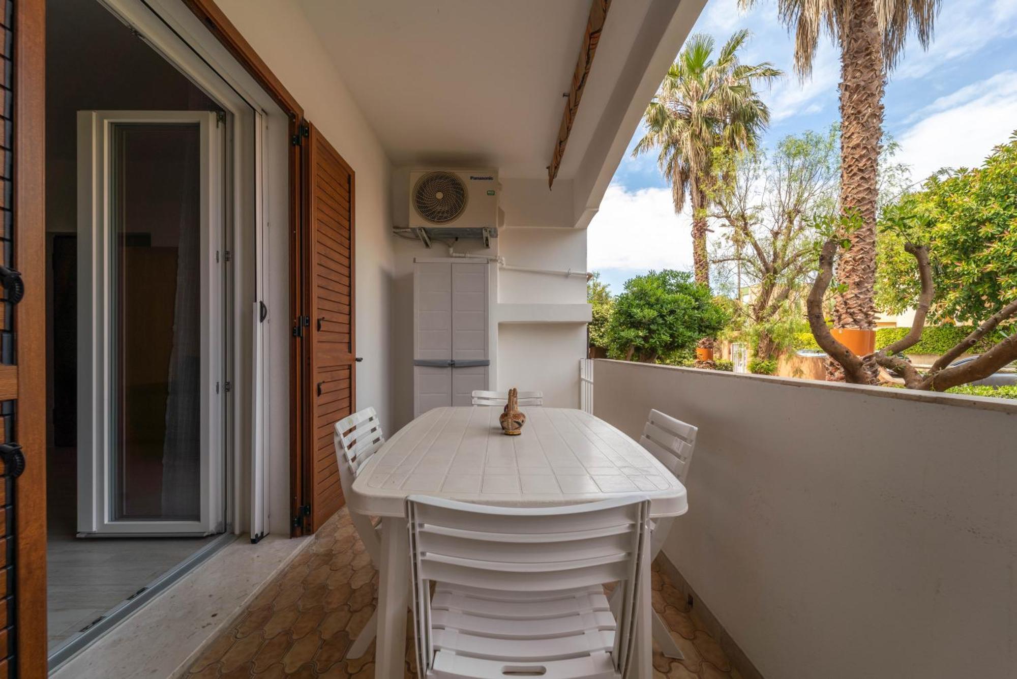 Lido Holiday Home อาลเกโร ภายนอก รูปภาพ
