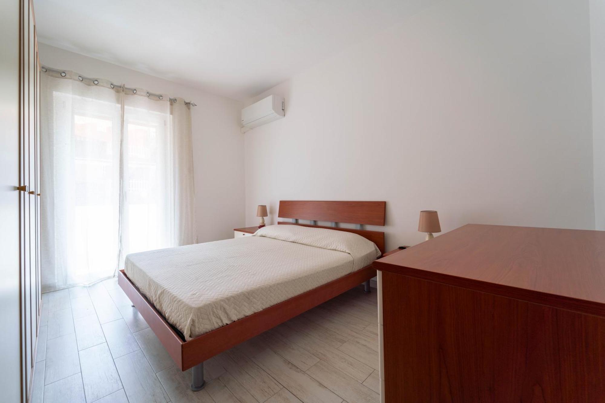 Lido Holiday Home อาลเกโร ภายนอก รูปภาพ