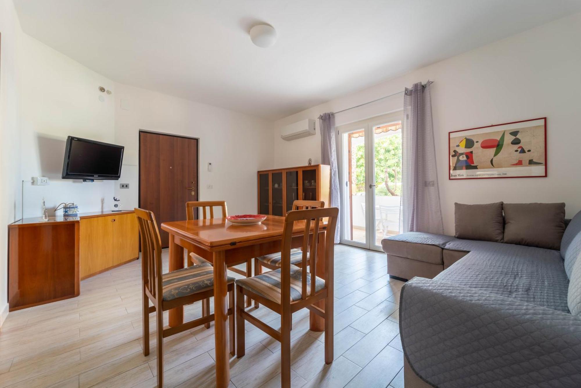 Lido Holiday Home อาลเกโร ภายนอก รูปภาพ