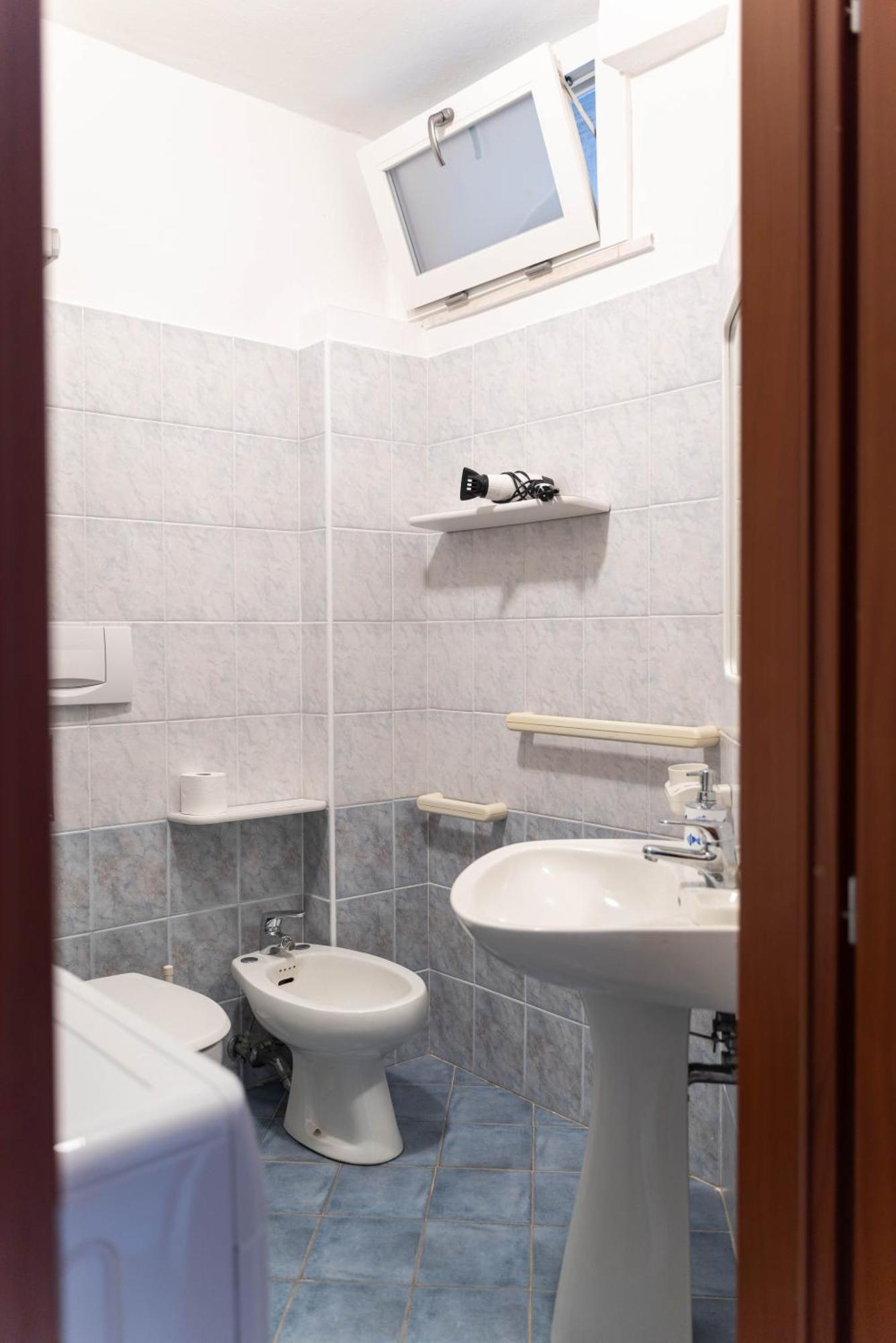 Lido Holiday Home อาลเกโร ภายนอก รูปภาพ
