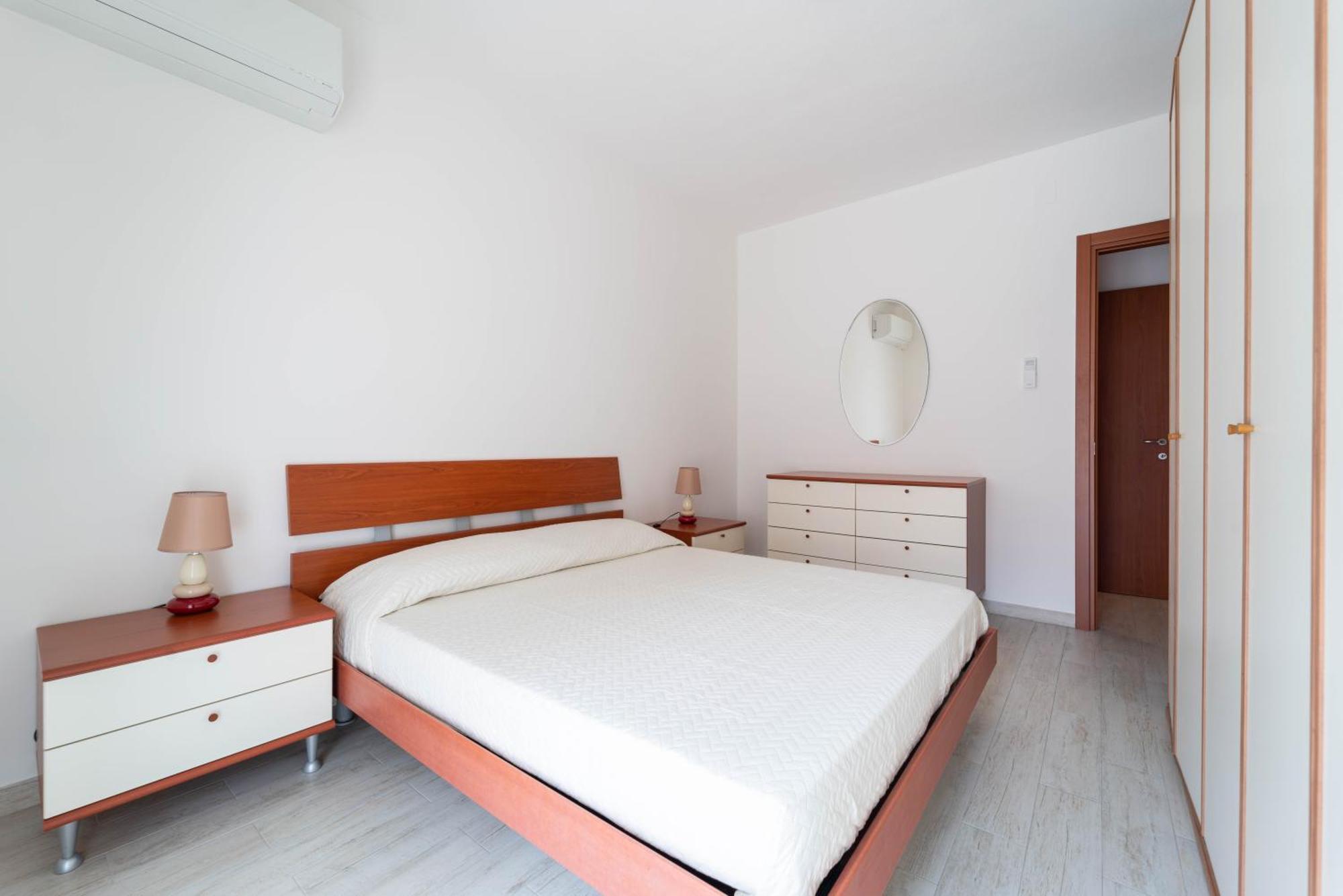 Lido Holiday Home อาลเกโร ภายนอก รูปภาพ
