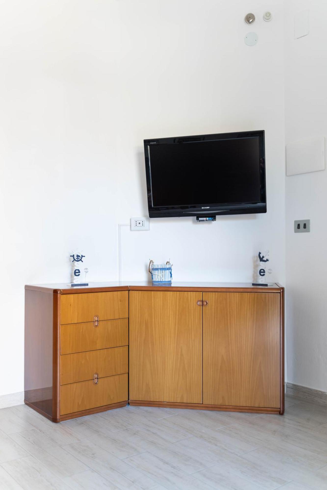 Lido Holiday Home อาลเกโร ภายนอก รูปภาพ