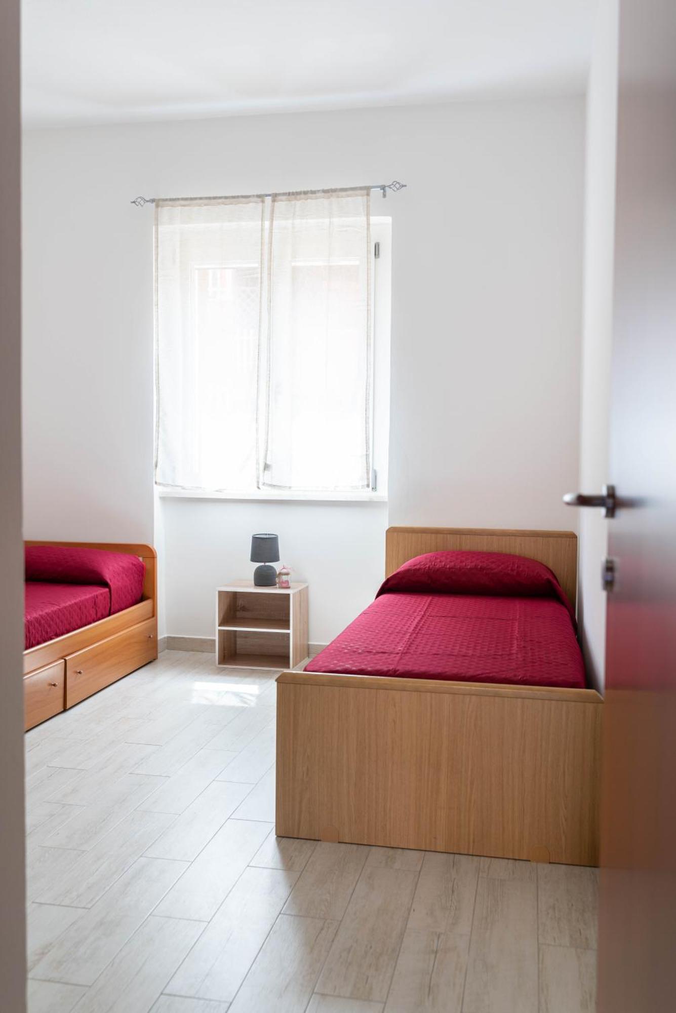 Lido Holiday Home อาลเกโร ภายนอก รูปภาพ
