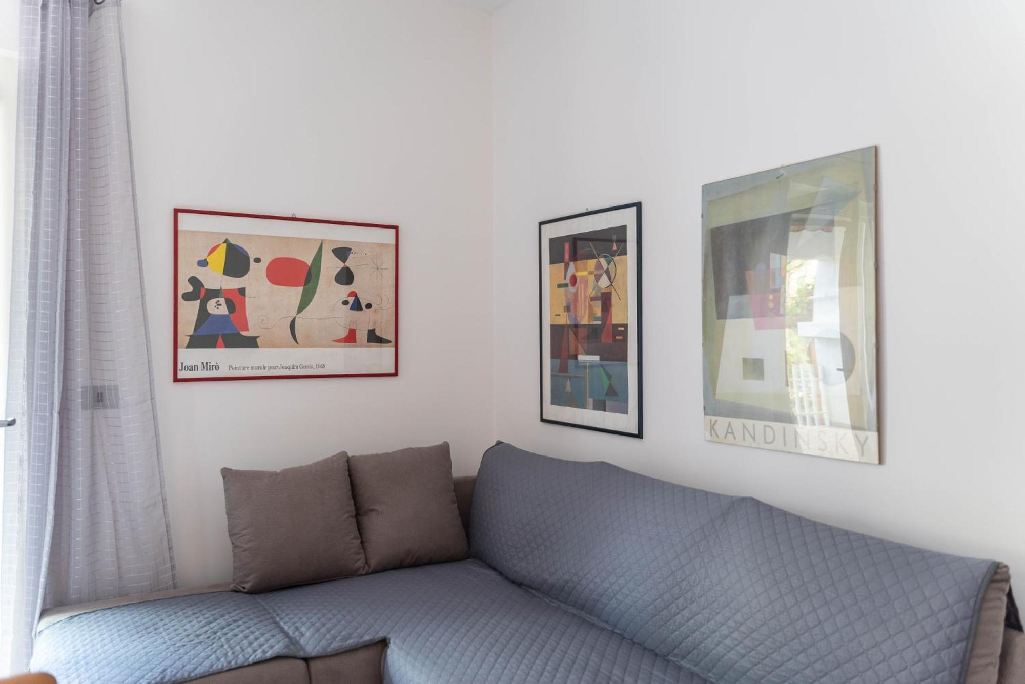 Lido Holiday Home อาลเกโร ภายนอก รูปภาพ