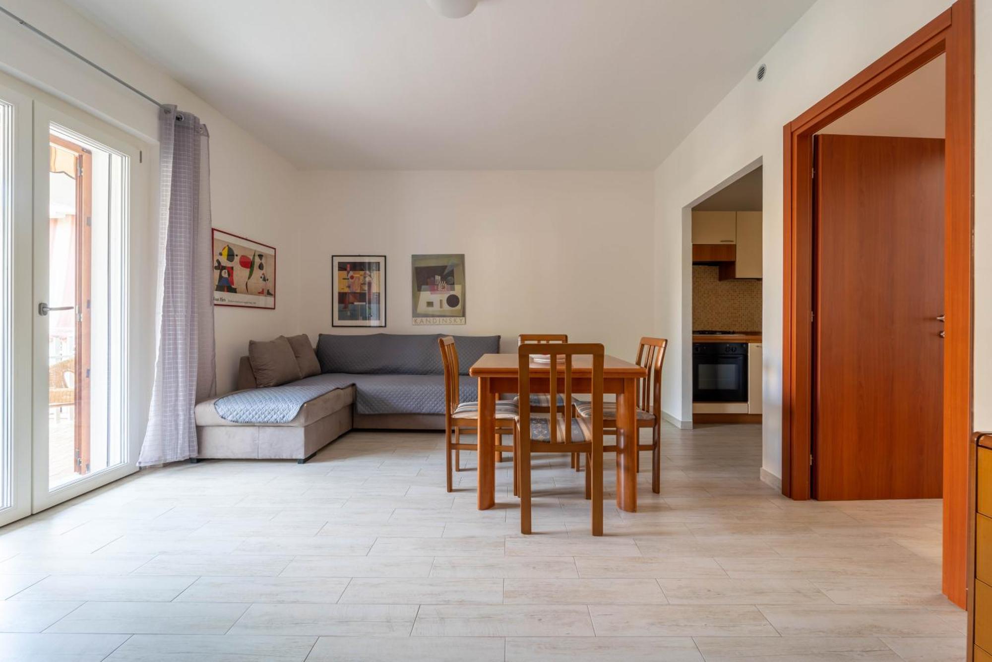 Lido Holiday Home อาลเกโร ภายนอก รูปภาพ