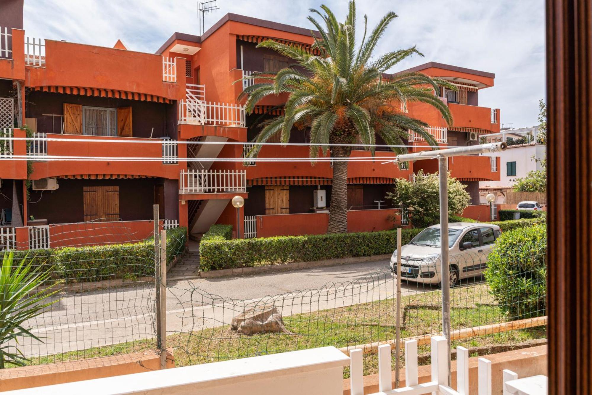Lido Holiday Home อาลเกโร ภายนอก รูปภาพ