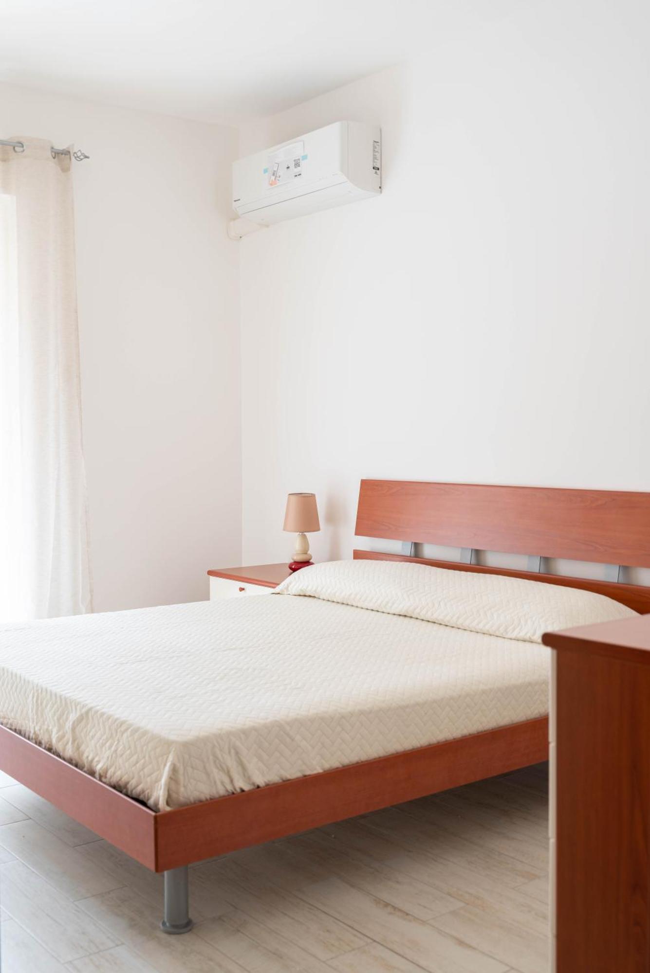Lido Holiday Home อาลเกโร ภายนอก รูปภาพ